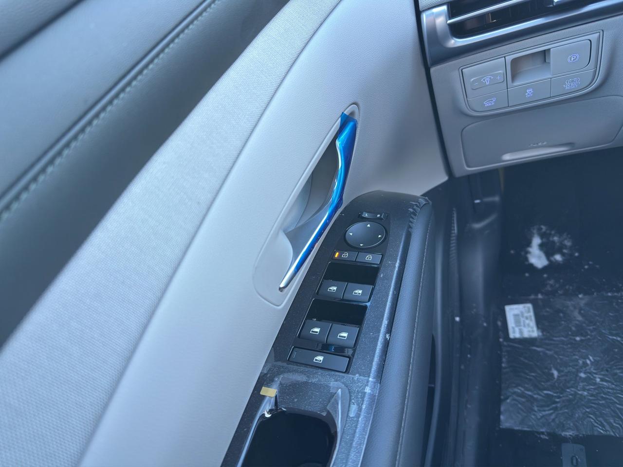 2026 Hyundai Tucson Hybrid Ultimate Photo