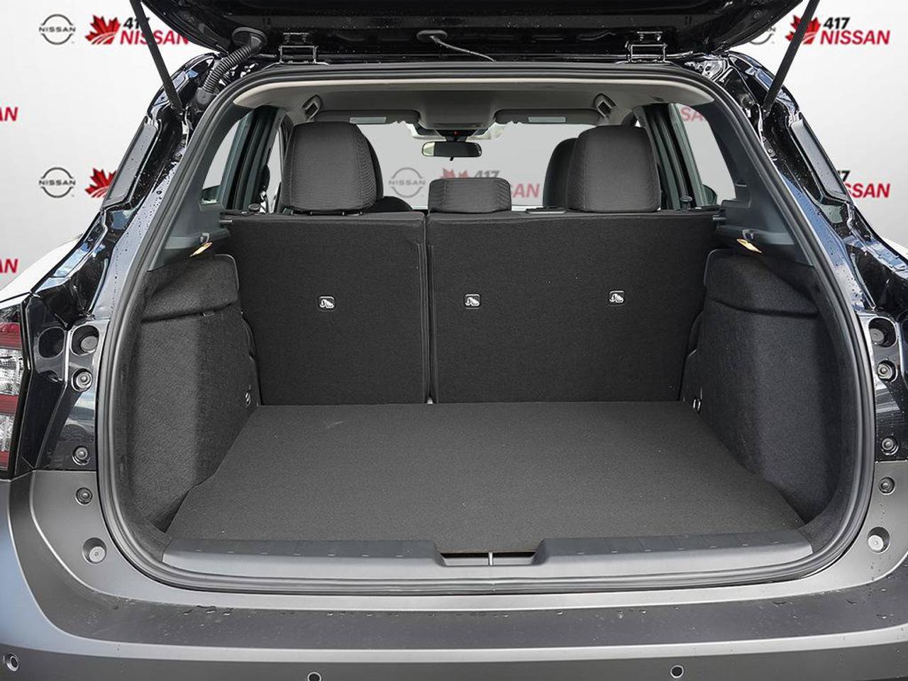 2026 Nissan Kicks S Photo