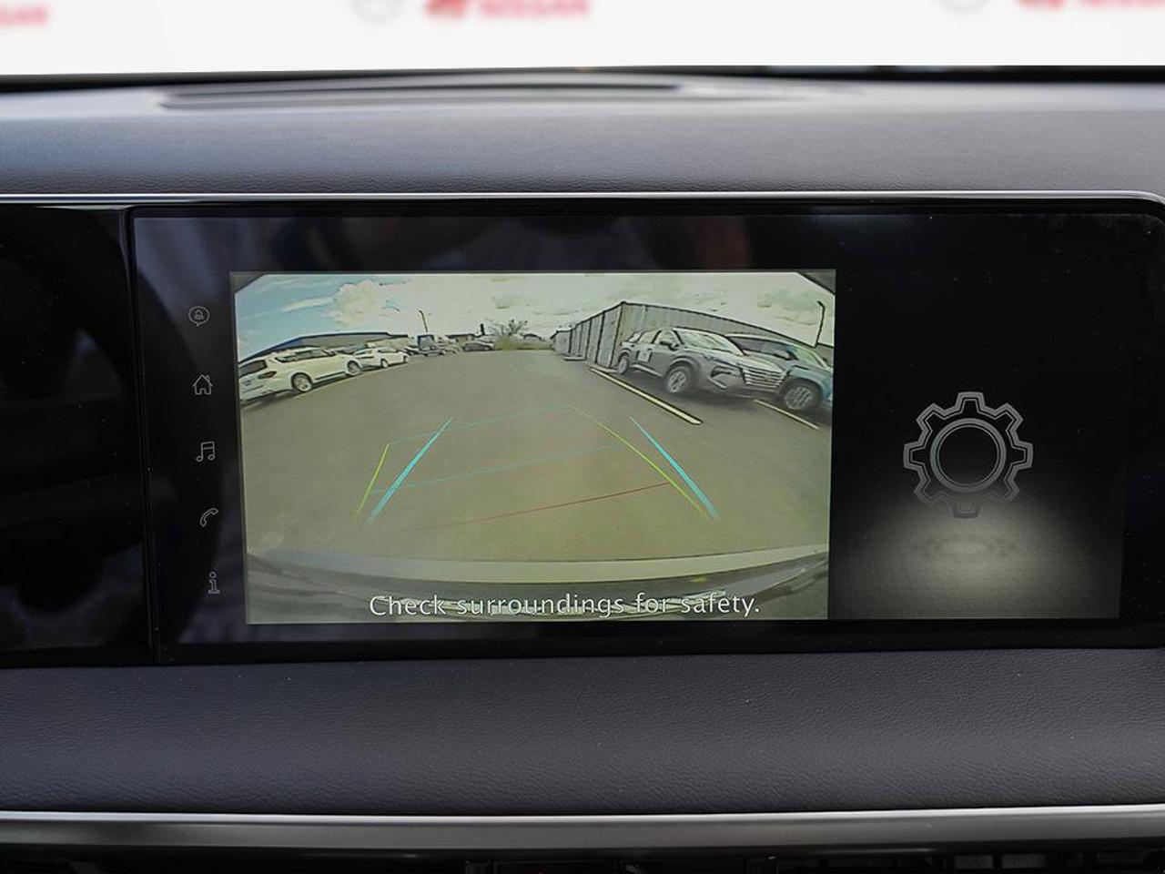2026 Nissan Kicks S Photo