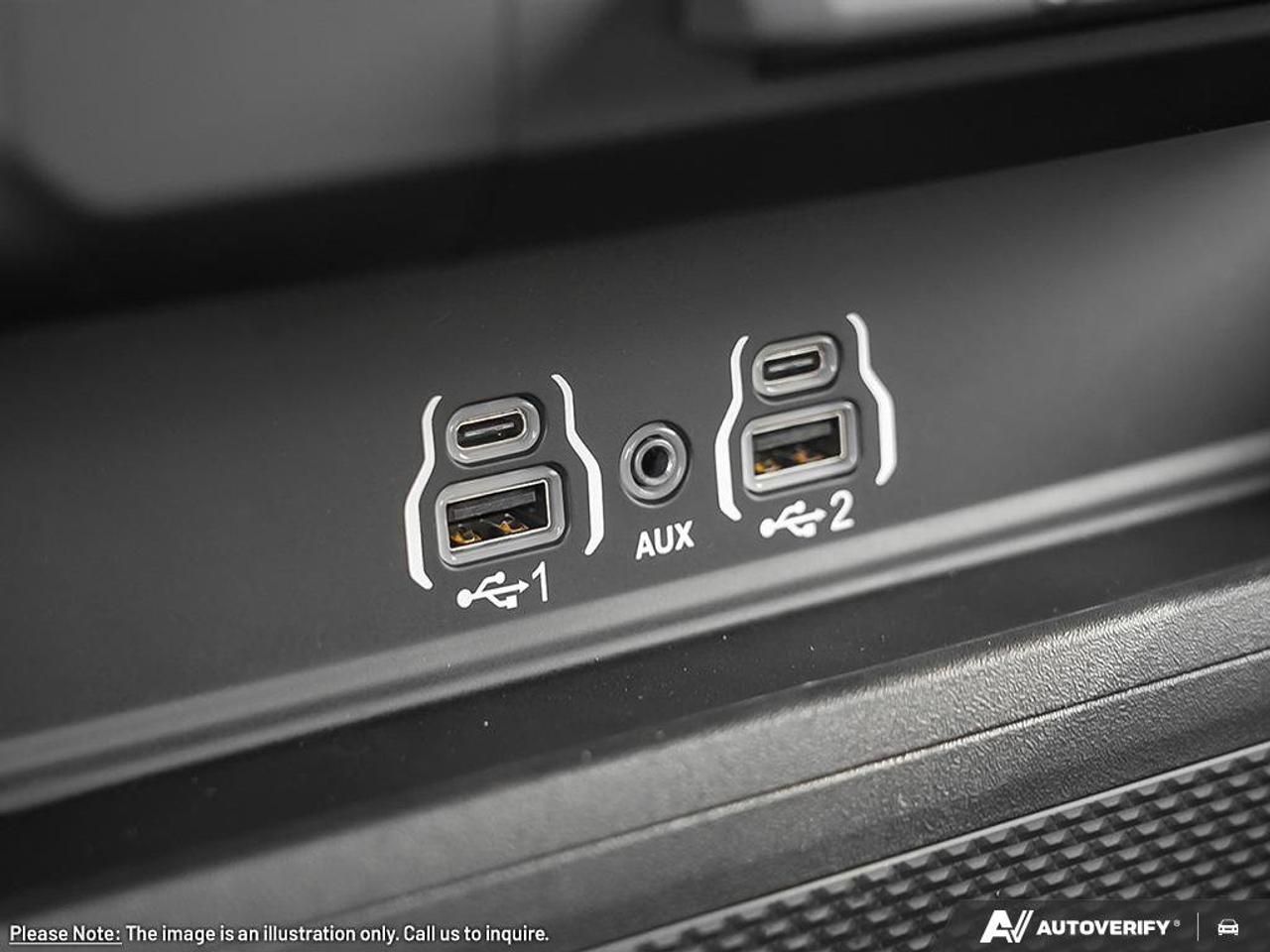 2026 RAM 1500 Express Photo