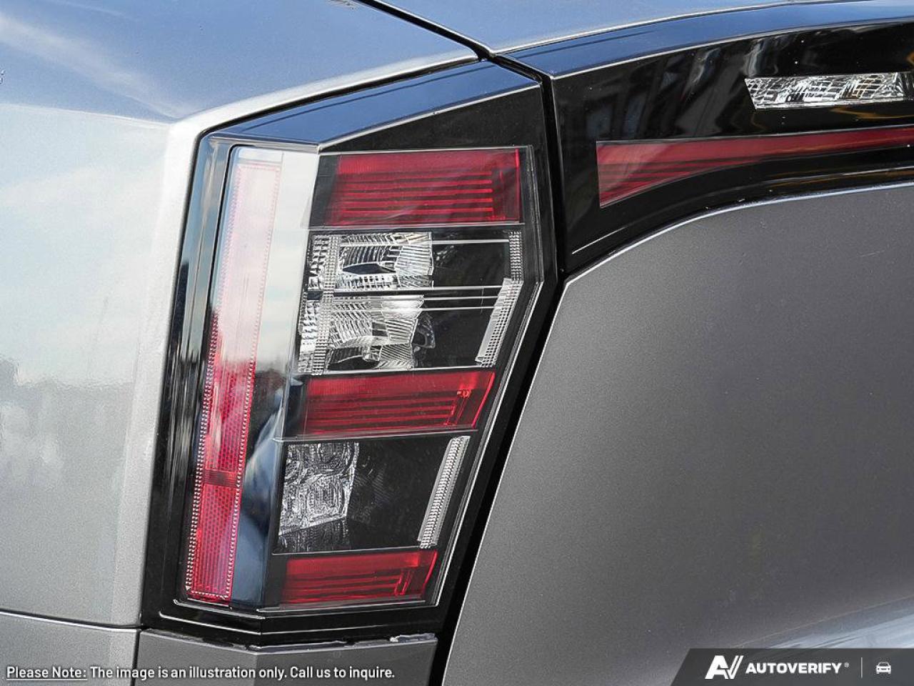 2026 Nissan Kicks S Photo