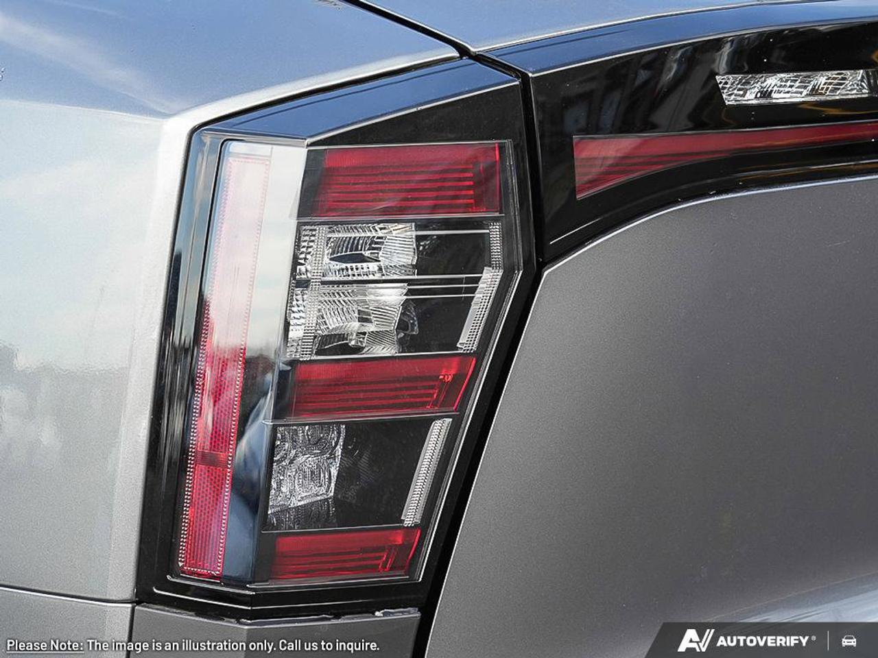 2026 Nissan Kicks S Photo