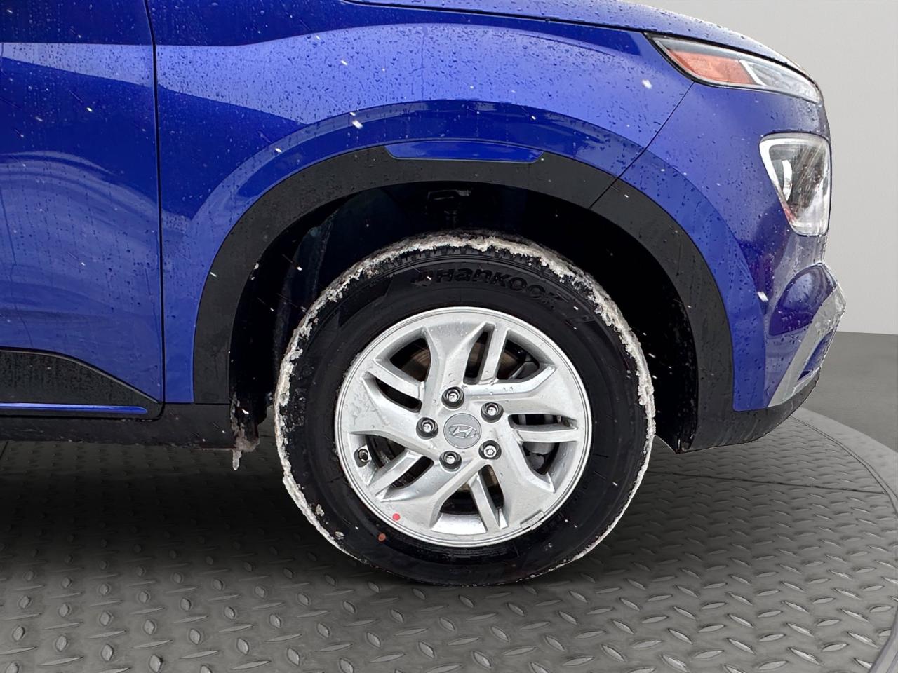 2026 Hyundai Venue PREFERRED Photo