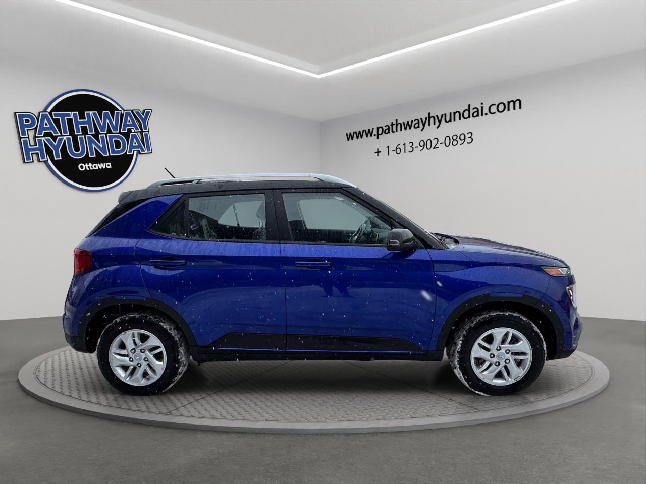 2026 Hyundai Venue PREFERRED Photo