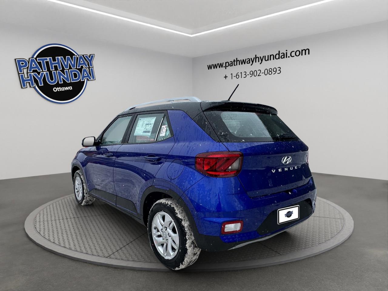 2026 Hyundai Venue PREFERRED Photo