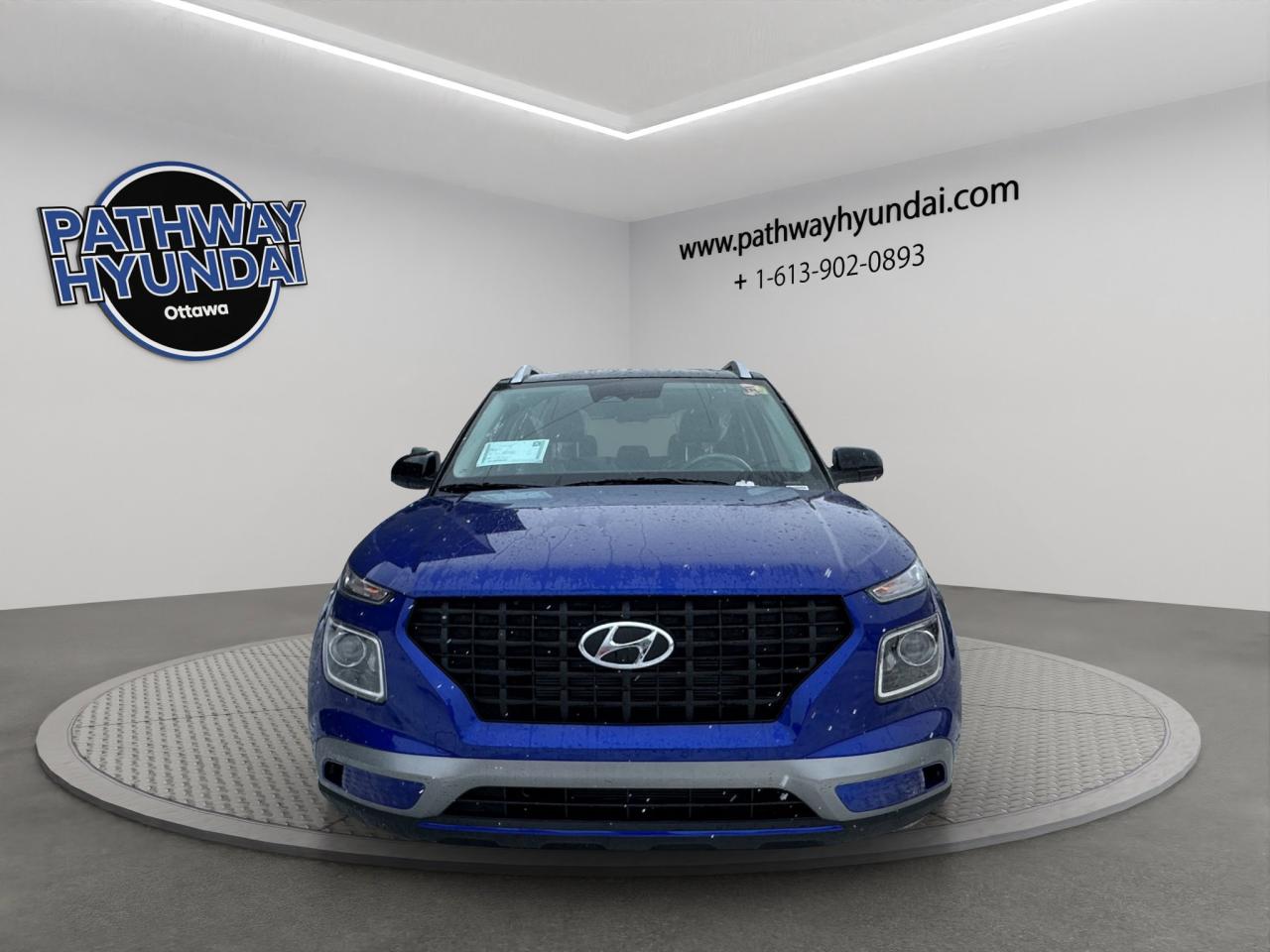 2026 Hyundai Venue PREFERRED Photo