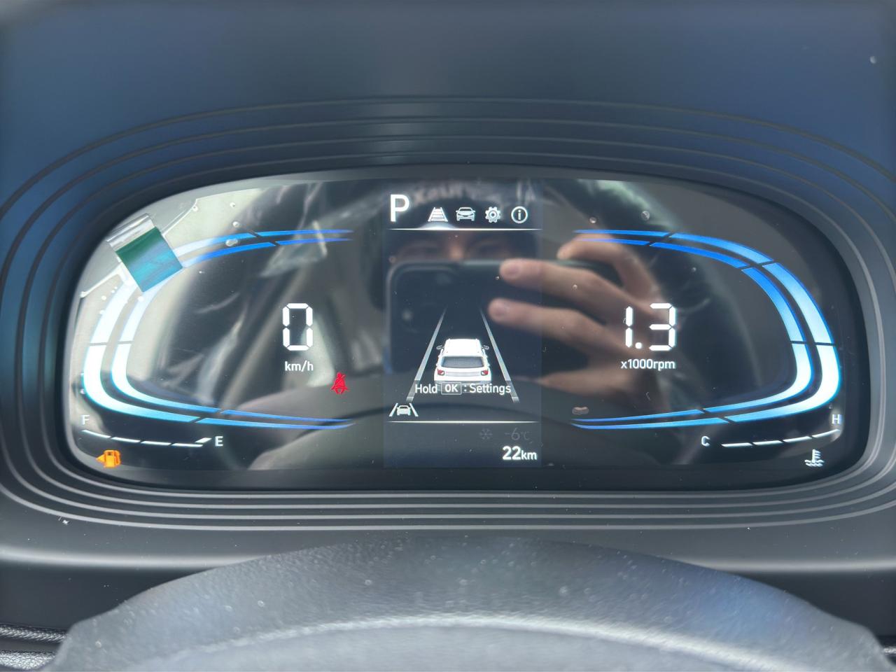 2026 Hyundai Venue PREFERRED Photo