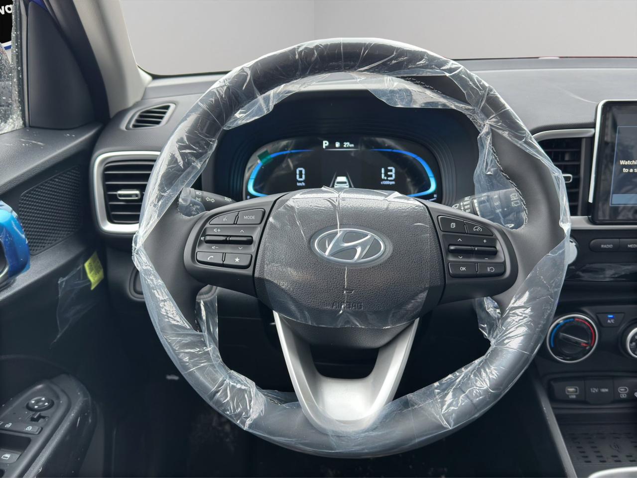 2026 Hyundai Venue PREFERRED Photo