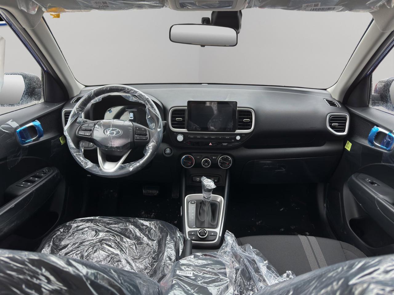 2026 Hyundai Venue PREFERRED Photo