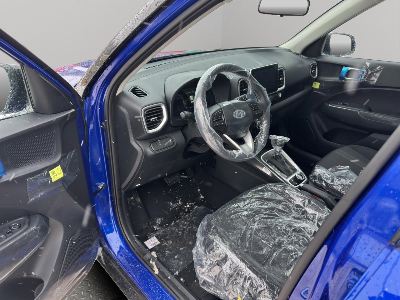 2026 Hyundai Venue PREFERRED Photo