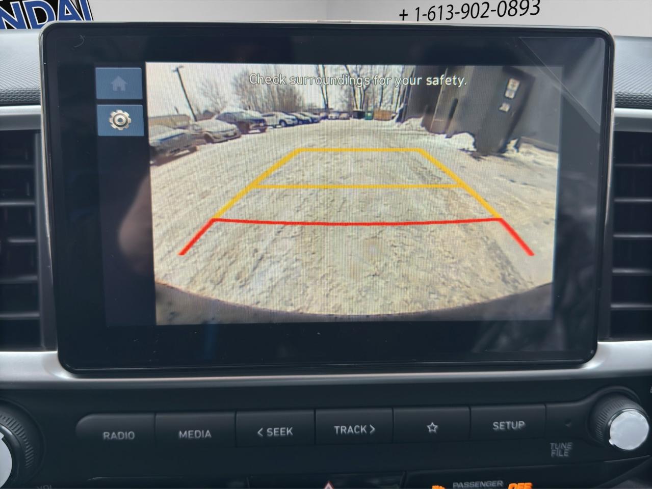 2026 Hyundai Venue PREFERRED Photo