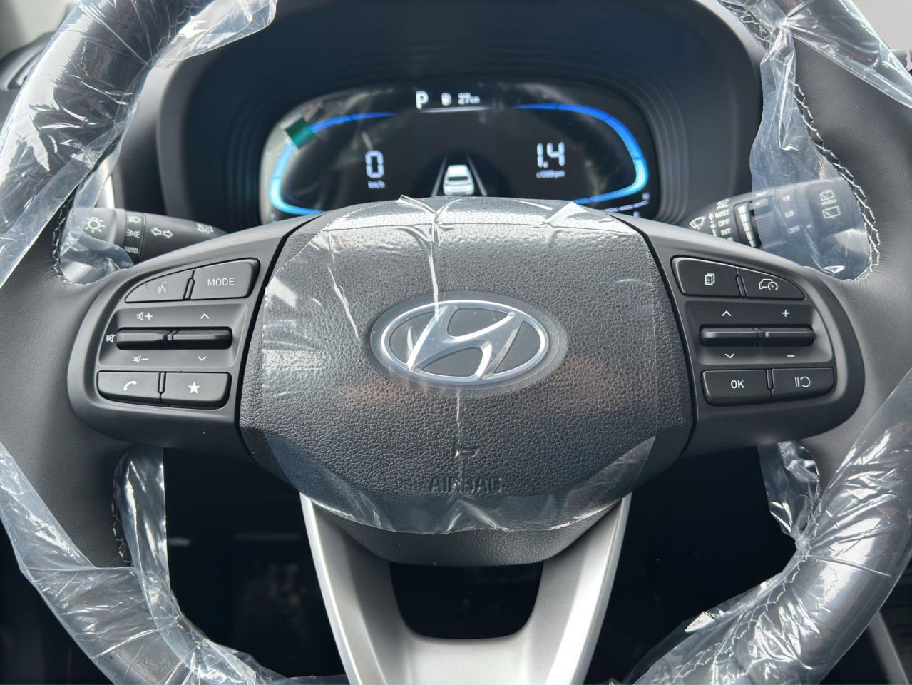 2026 Hyundai Venue PREFERRED Photo