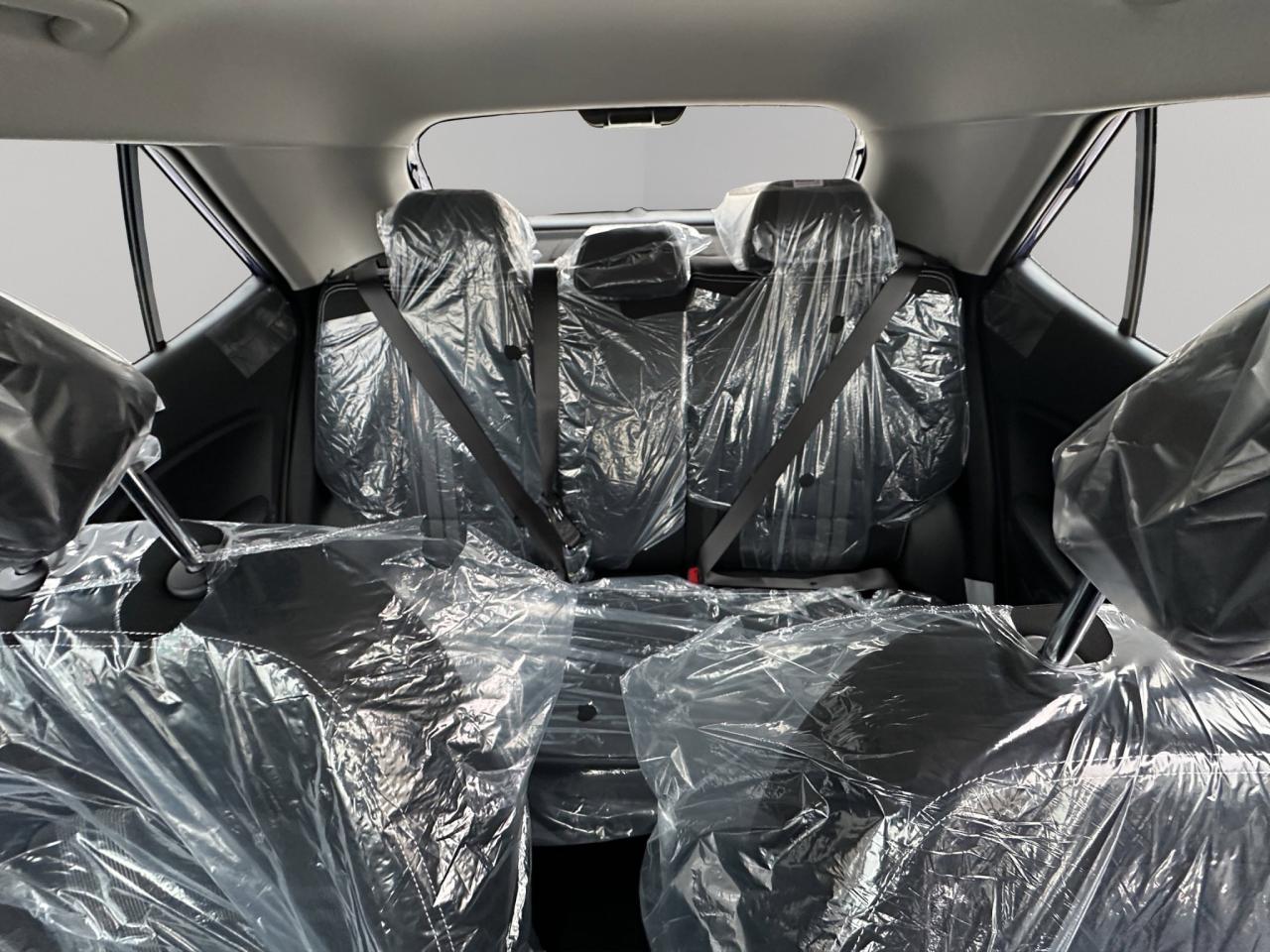 2026 Hyundai Venue PREFERRED Photo