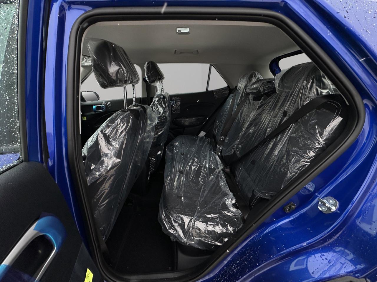 2026 Hyundai Venue PREFERRED Photo