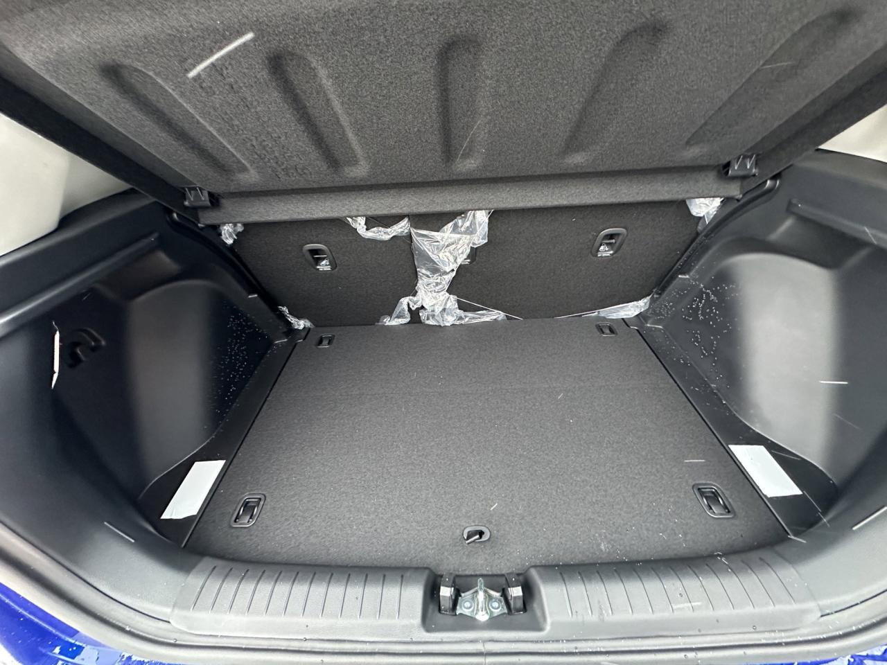 2026 Hyundai Venue PREFERRED Photo