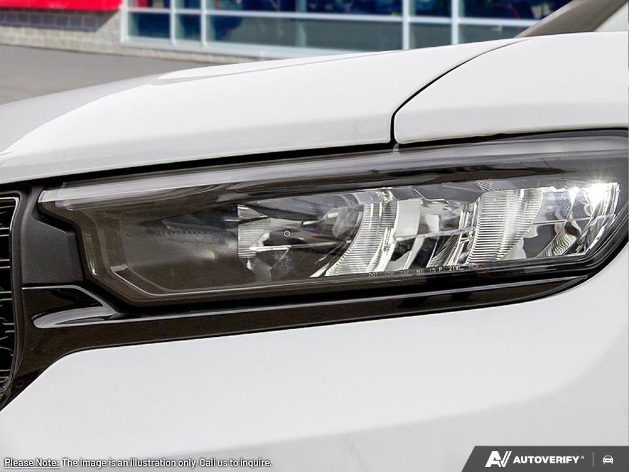 2025 Jeep Grand Cherokee Altitude Photo