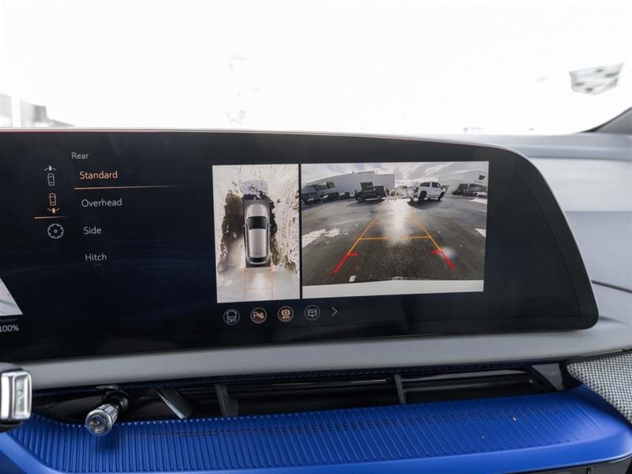 2026 Cadillac OPTIQ Luxury Photo