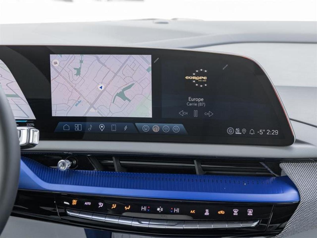 2026 Cadillac OPTIQ Luxury Photo