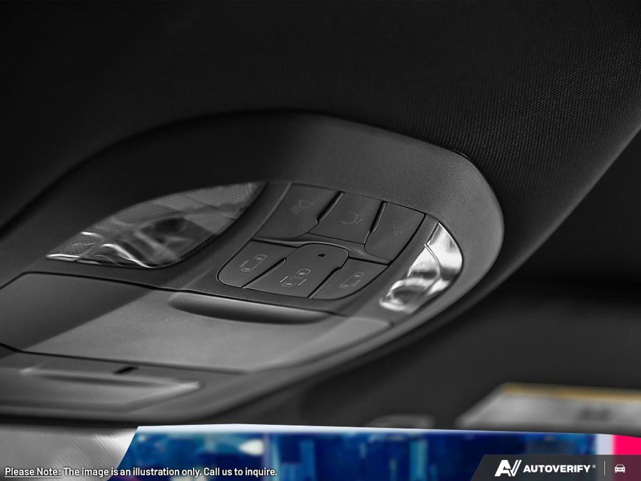 2026 Chrysler Grand Caravan SXT Photo