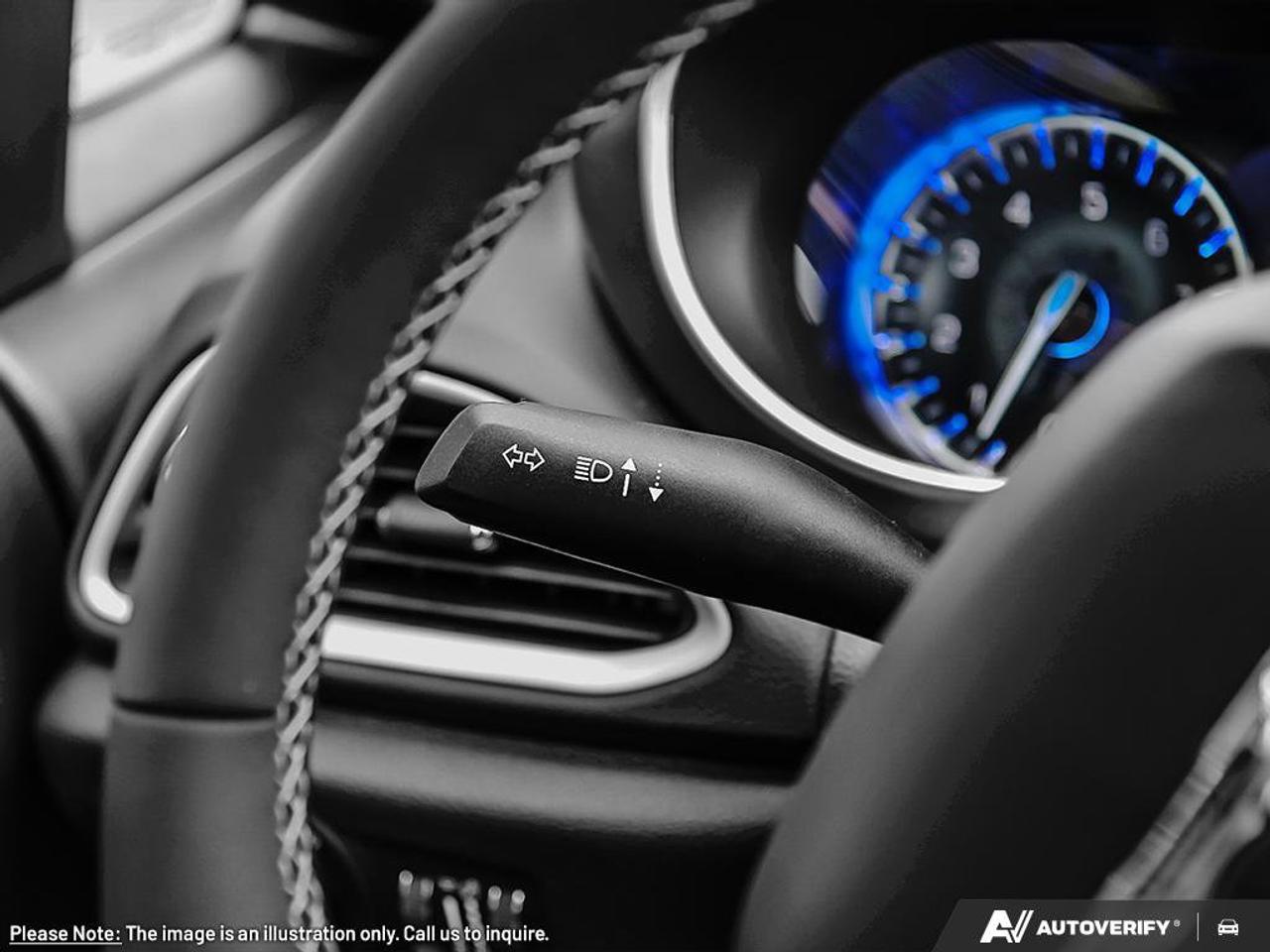 2026 Chrysler Grand Caravan SXT Photo