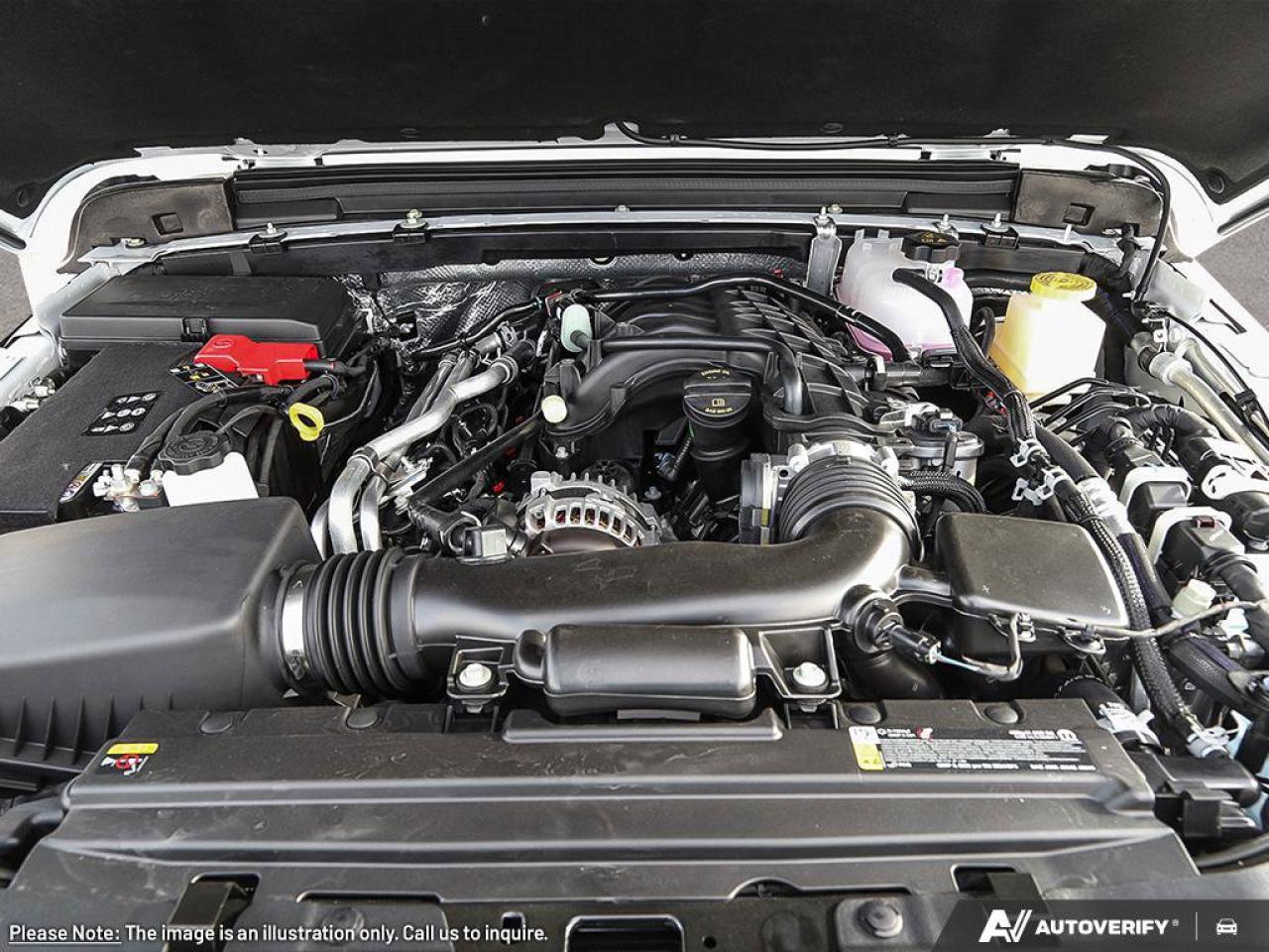 2026 Jeep Gladiator Willys Photo