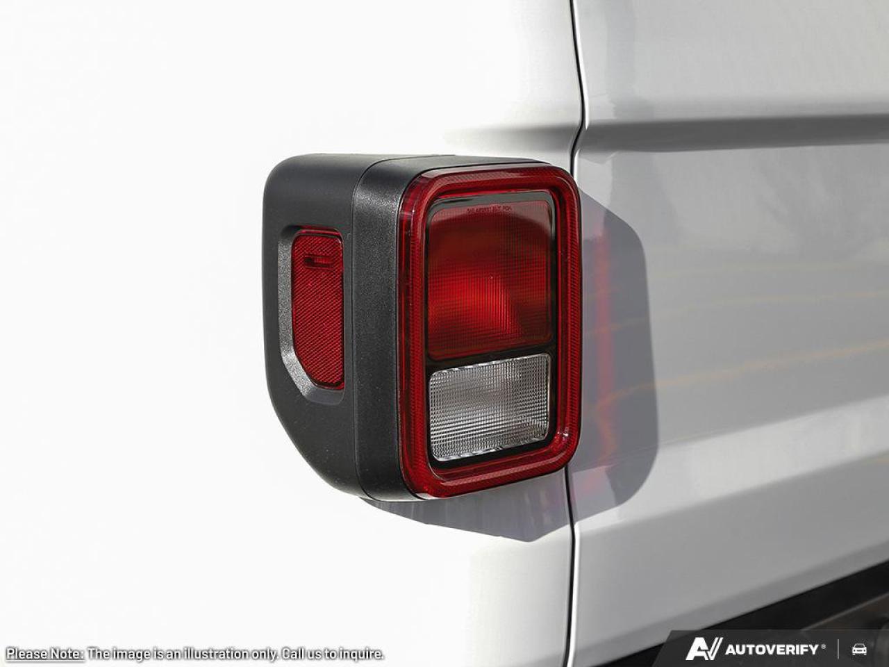 2026 Jeep Gladiator Willys Photo