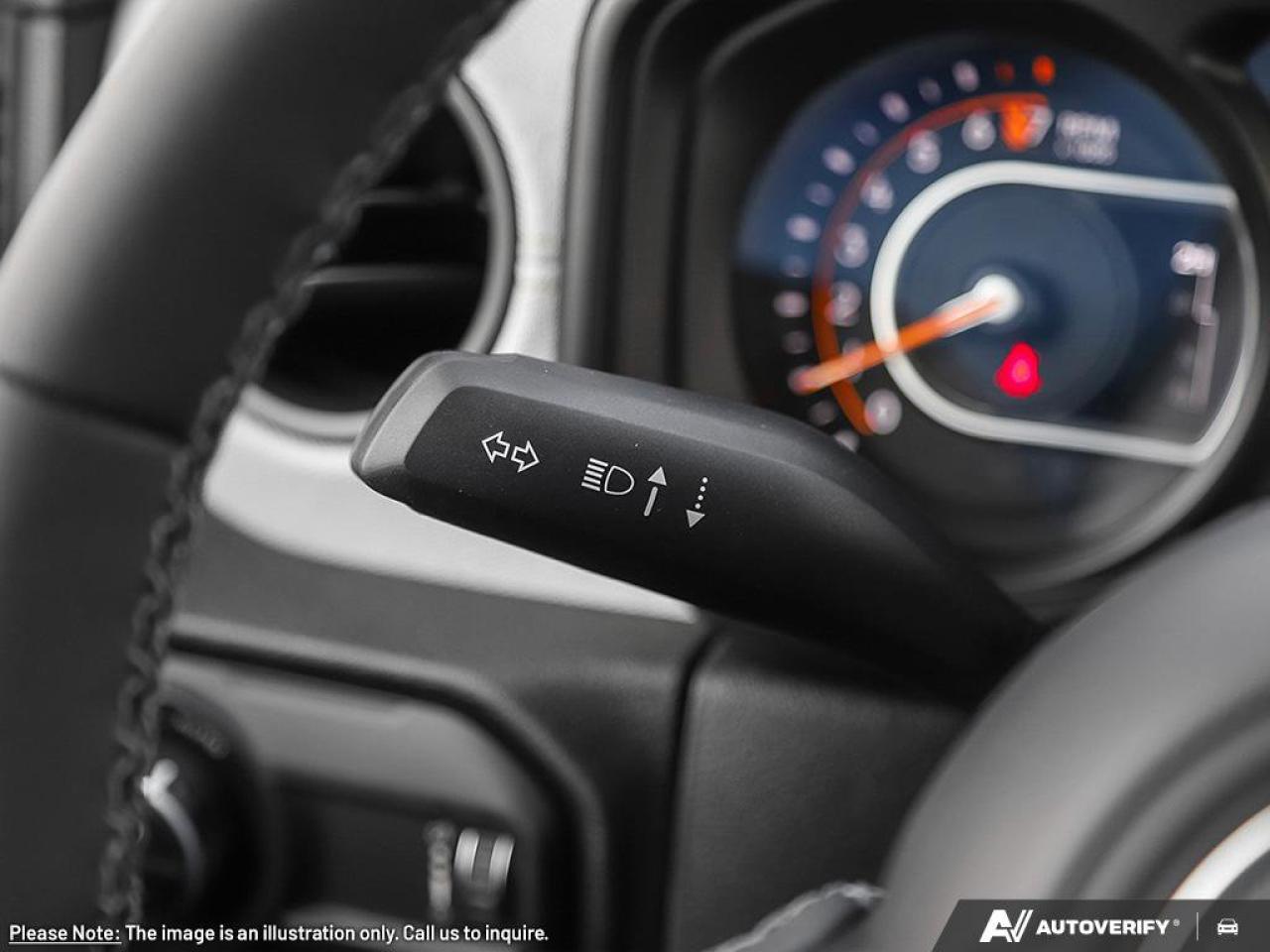 2026 Jeep Gladiator Willys Photo