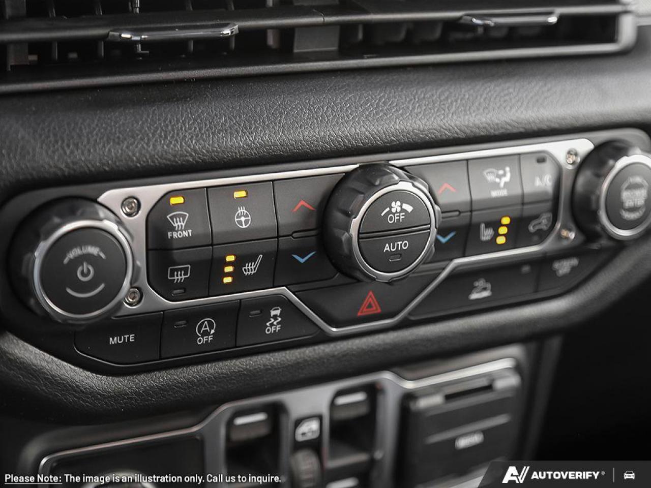 2026 Jeep Gladiator Willys Photo