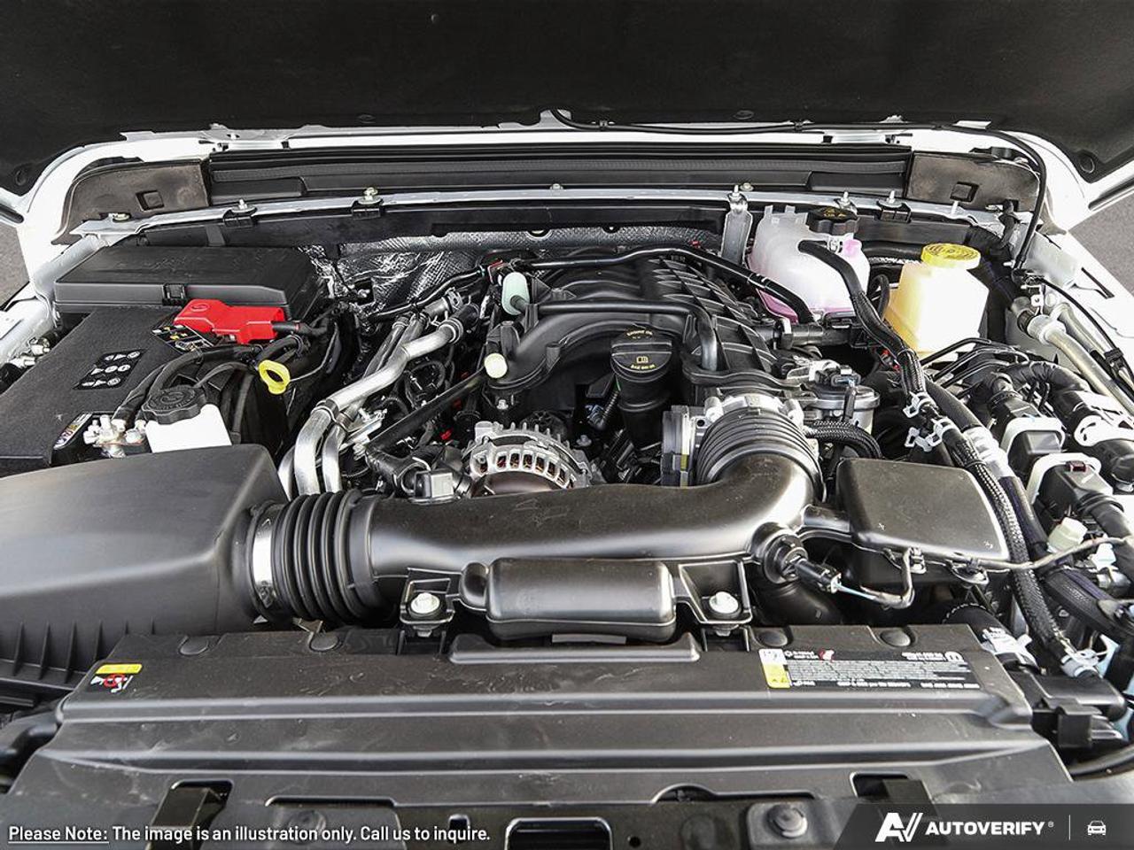 2026 Jeep Gladiator Willys Photo