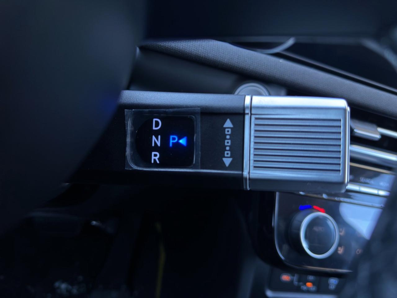 2026 Hyundai Tucson Hybrid Ultimate Photo