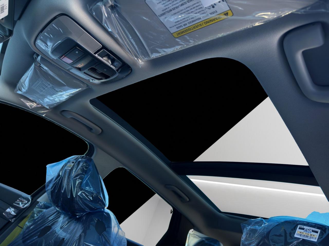 2026 Hyundai Tucson Hybrid Ultimate Photo