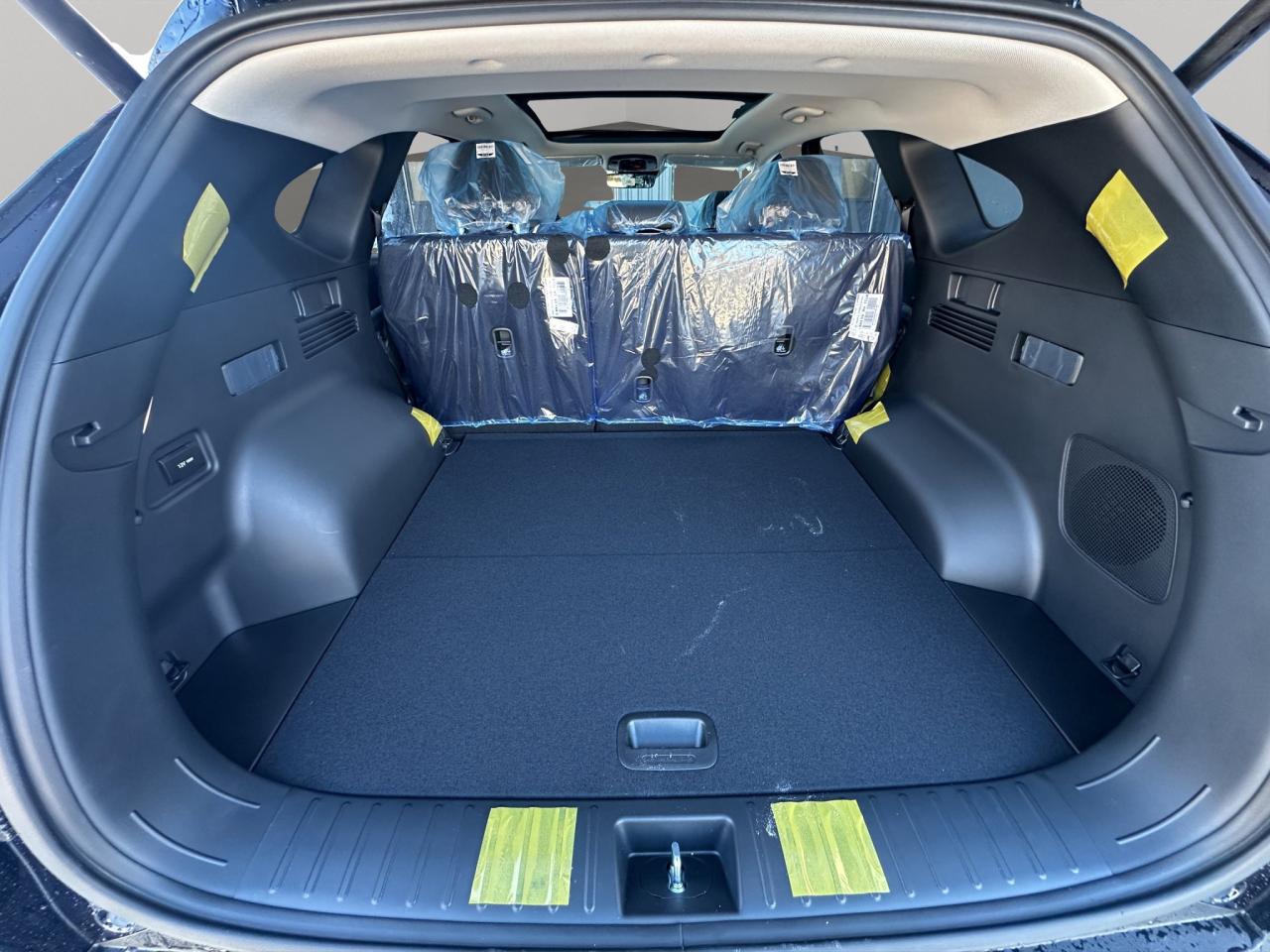 2026 Hyundai Tucson Hybrid Ultimate Photo