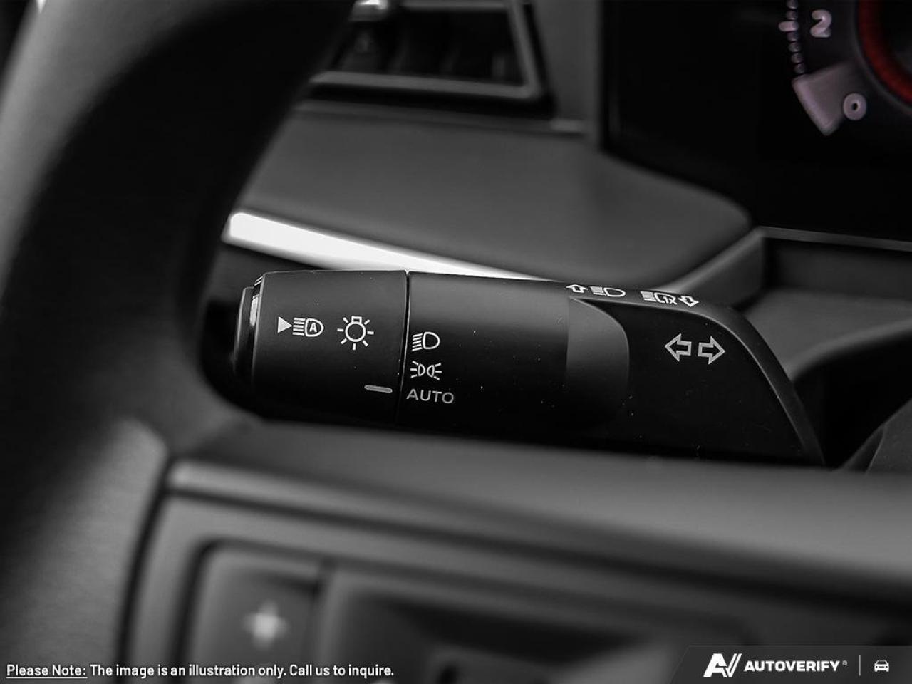 2026 Nissan Kicks S Photo