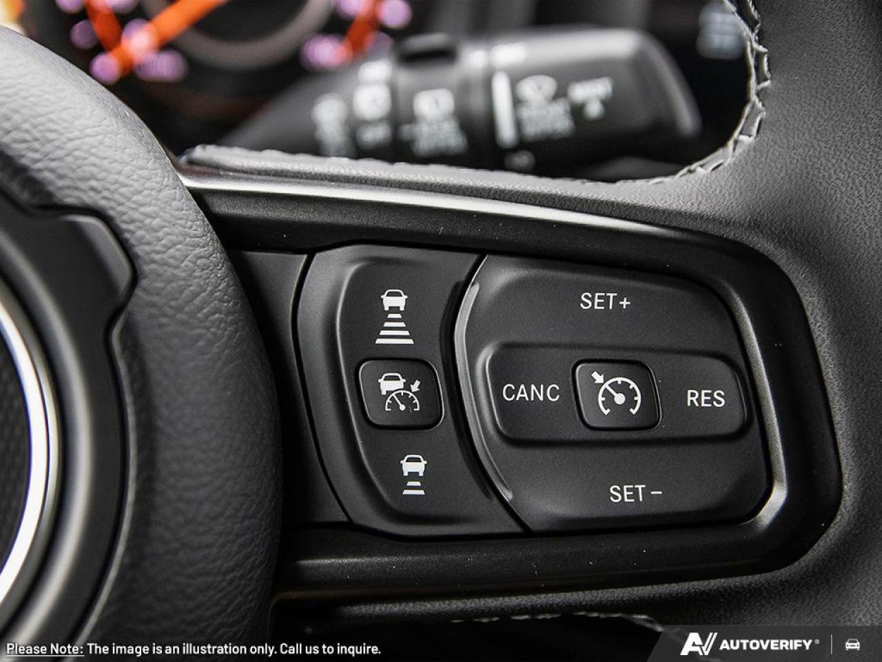 2026 Jeep Wrangler RUBICON Photo