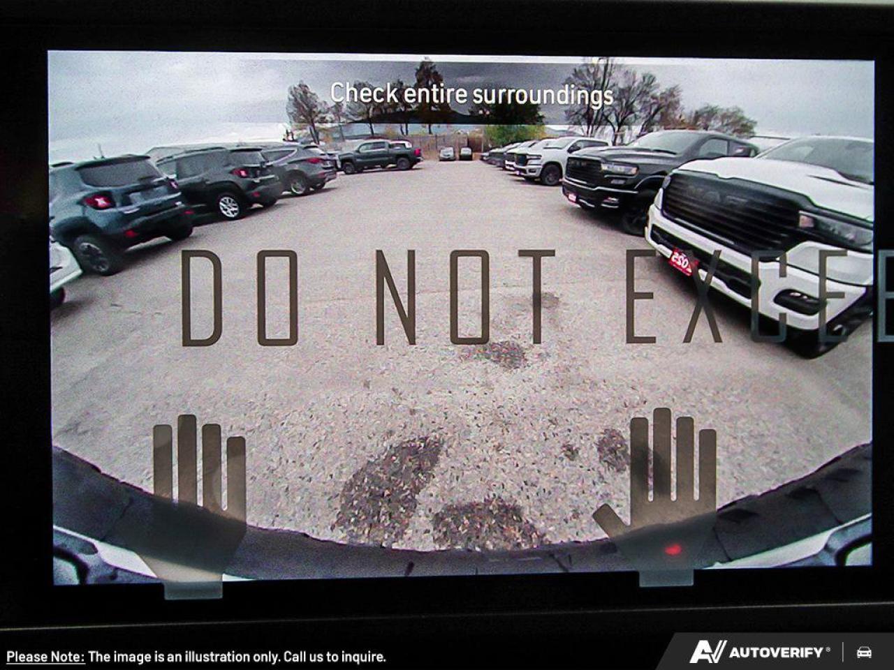 2026 Jeep Wrangler RUBICON Photo