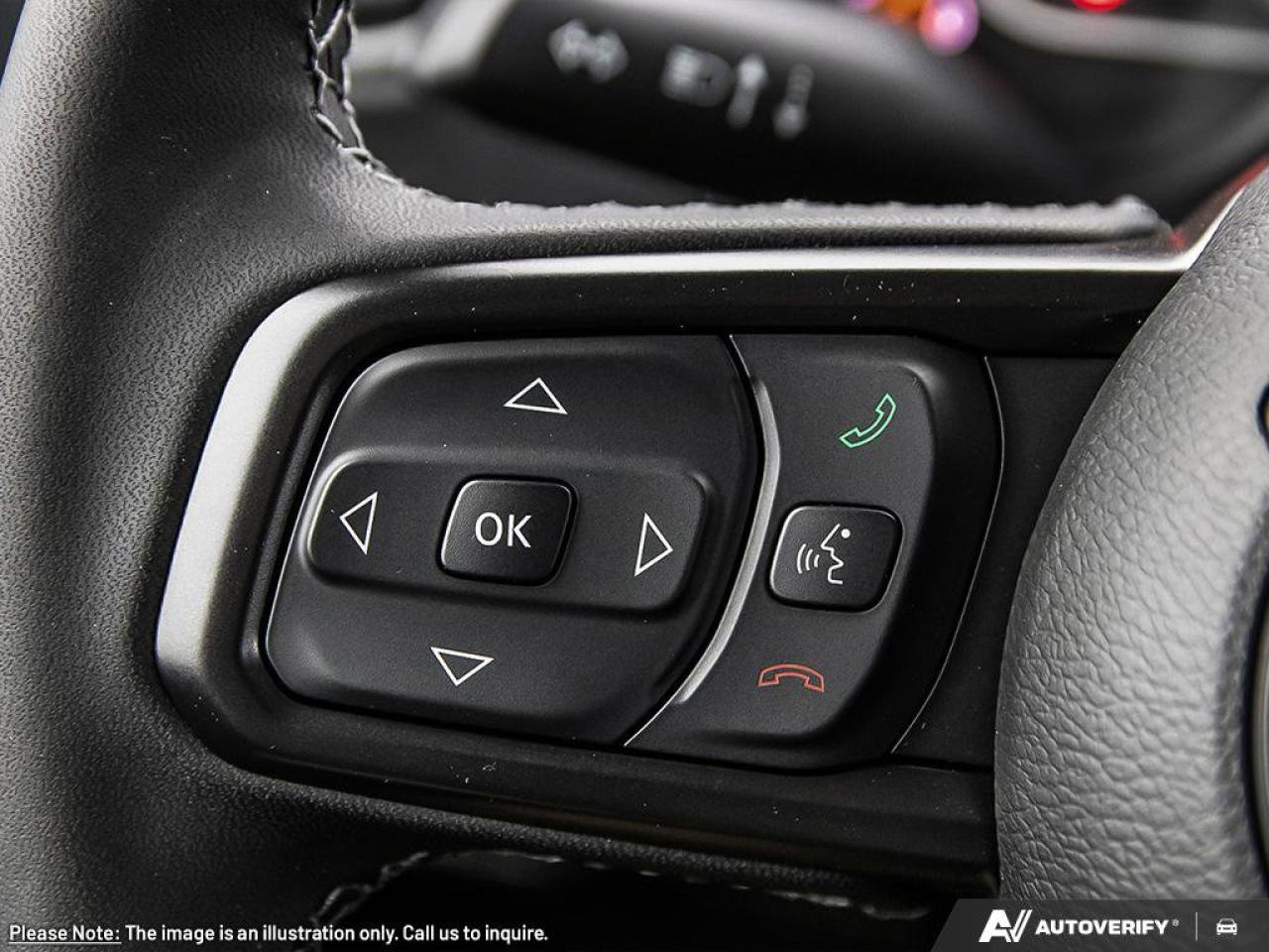 2026 Jeep Wrangler RUBICON Photo