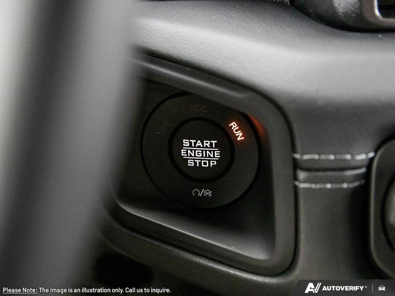 2026 Jeep Wrangler RUBICON Photo