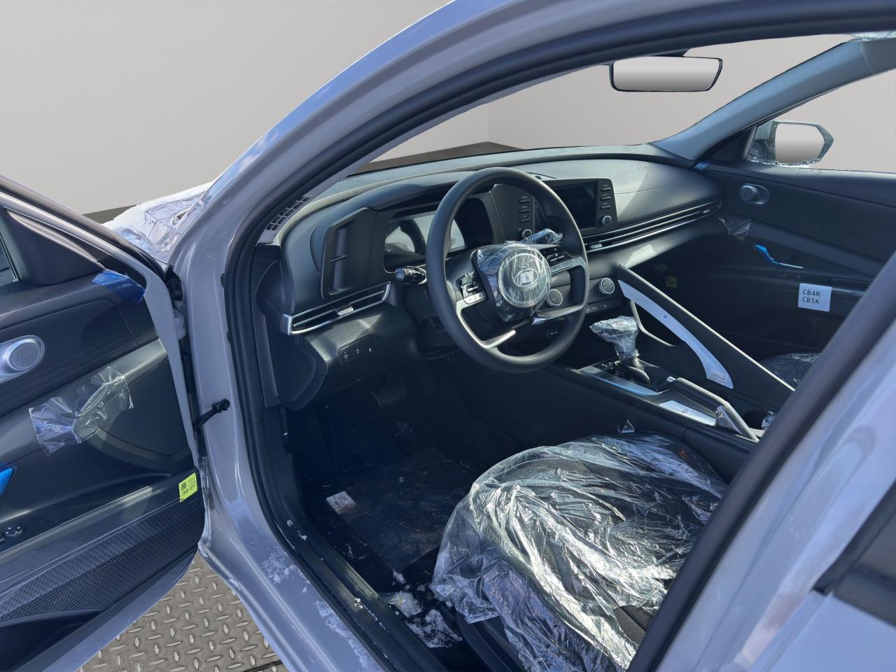 2026 Hyundai Elantra Essential Photo