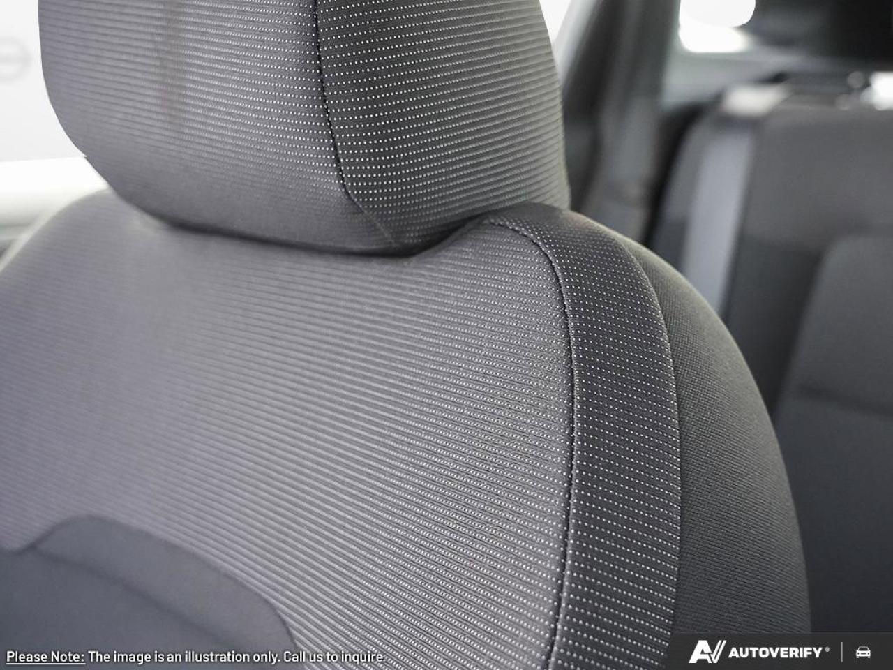 2026 Nissan Kicks S Photo