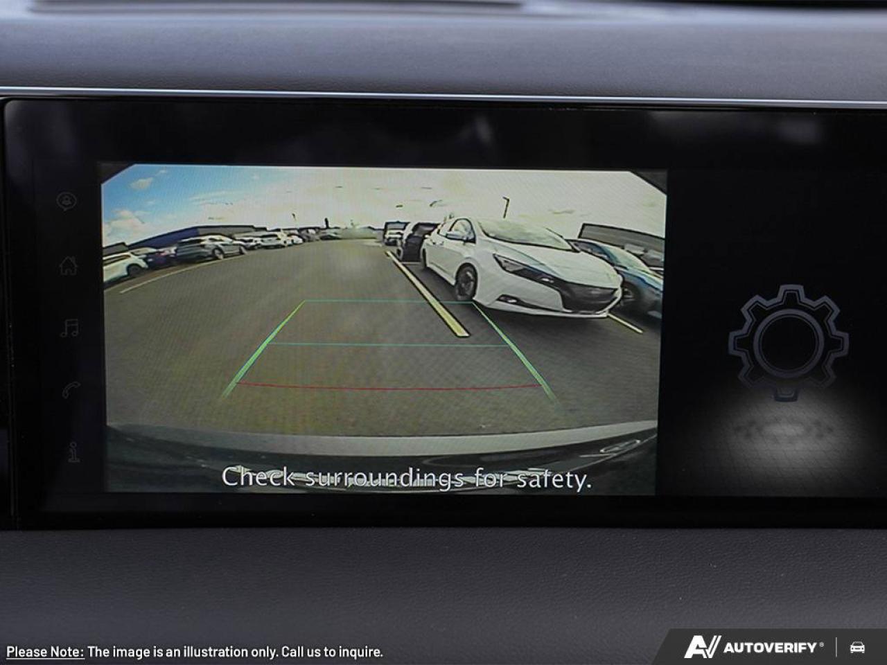 2026 Nissan Kicks S Photo