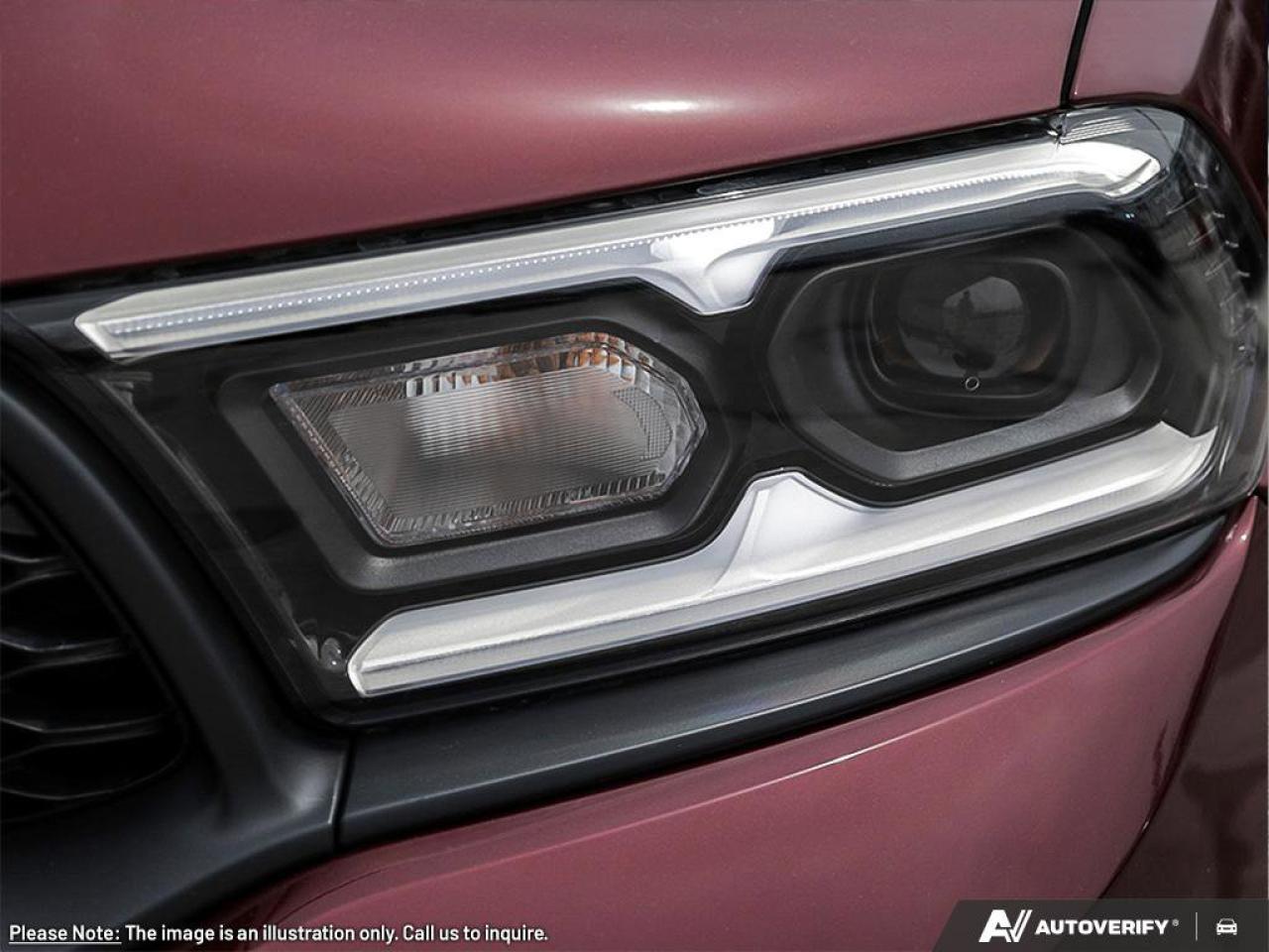 2026 Dodge Durango GT Photo