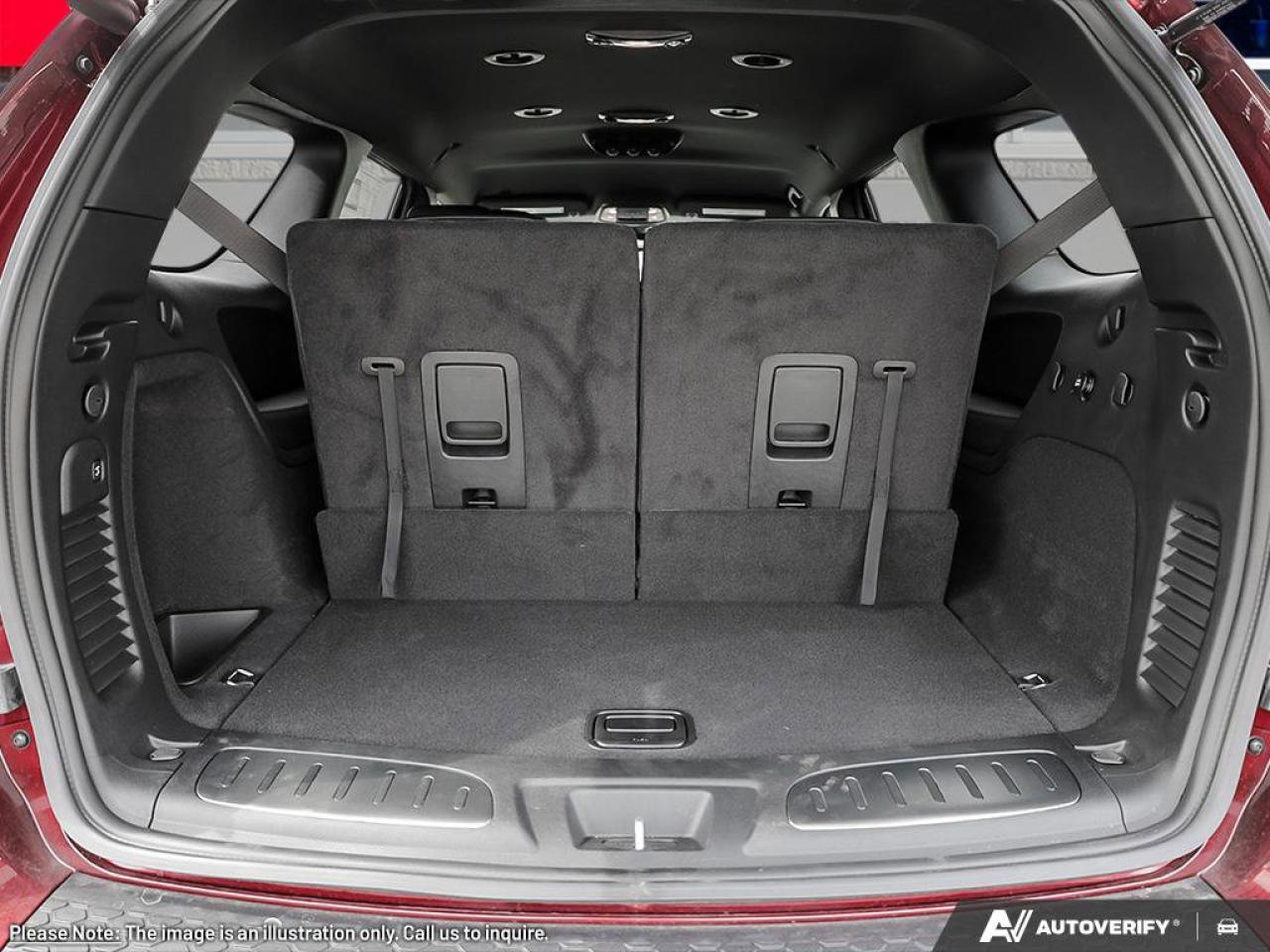 2026 Dodge Durango GT Photo