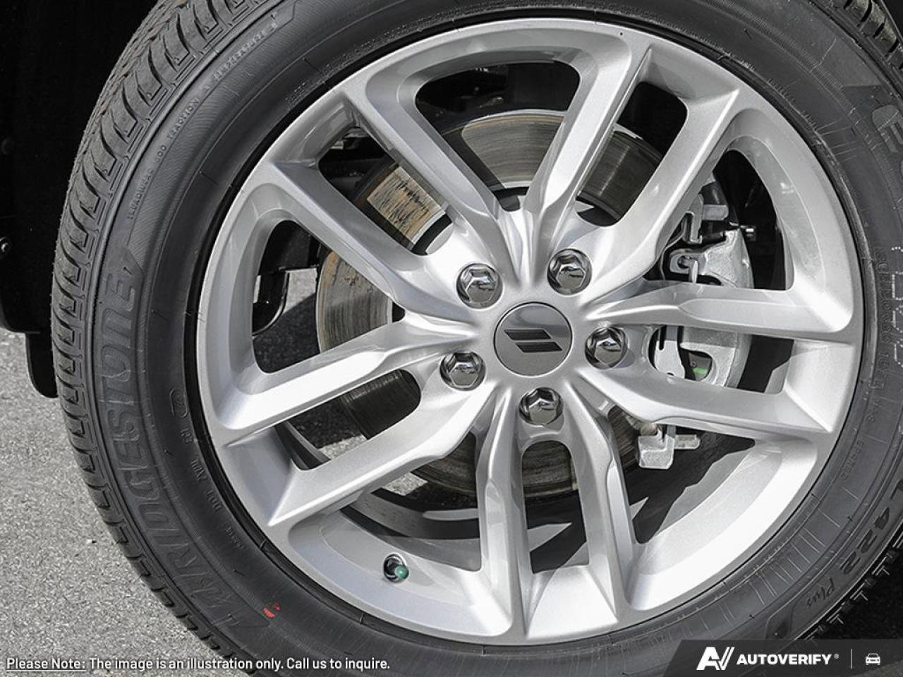 2026 Dodge Durango GT Photo