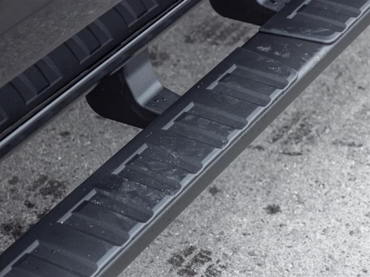 2026 GMC Canyon AT4 Photo