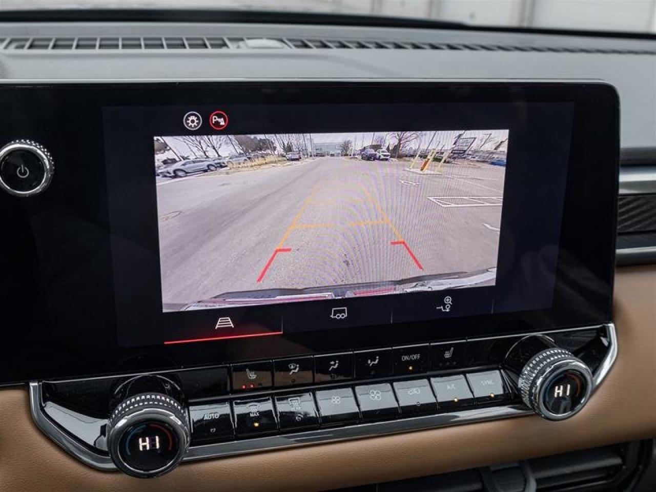 2026 GMC Canyon AT4 Photo