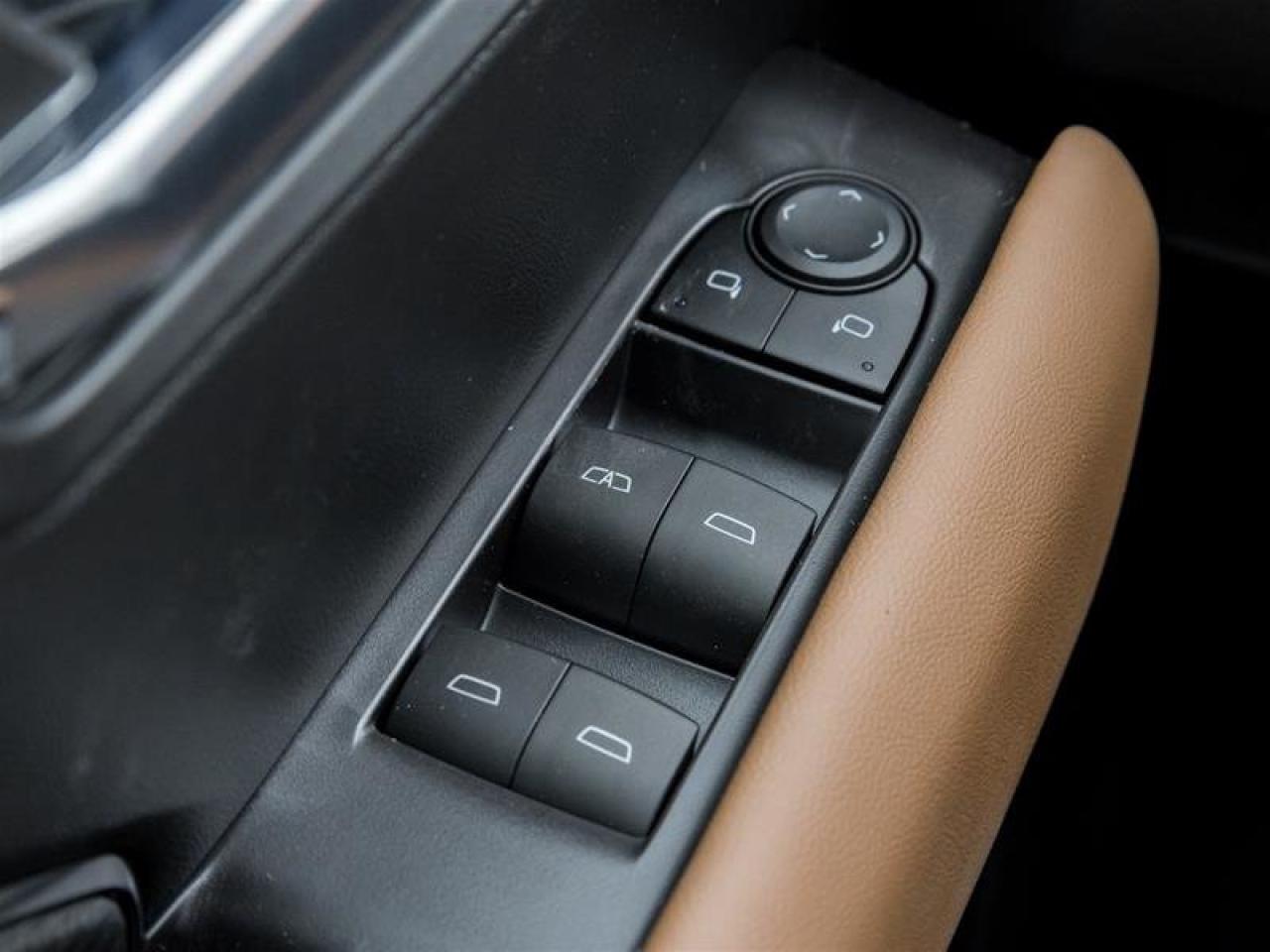 2026 GMC Canyon AT4 Photo