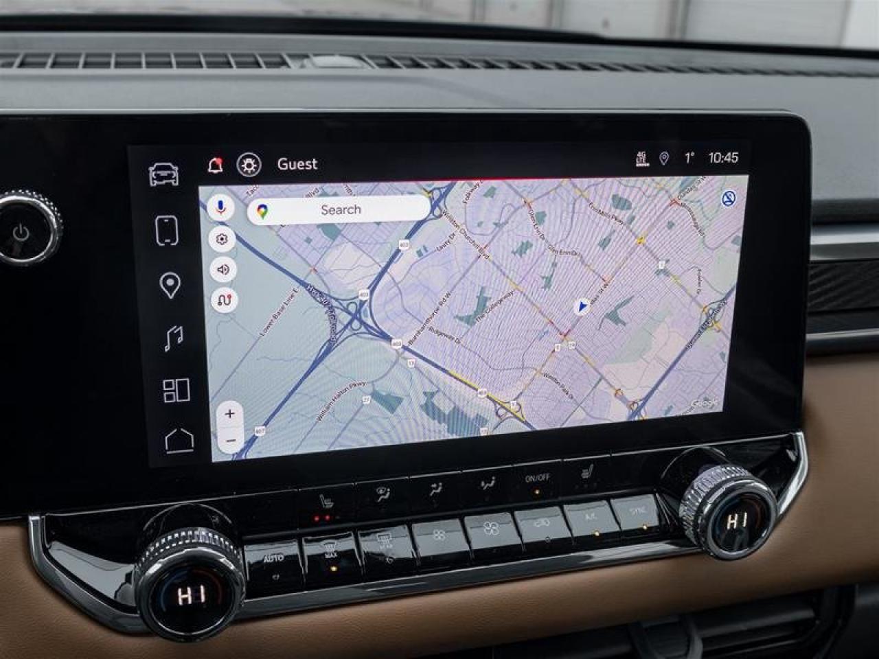 2026 GMC Canyon AT4 Photo