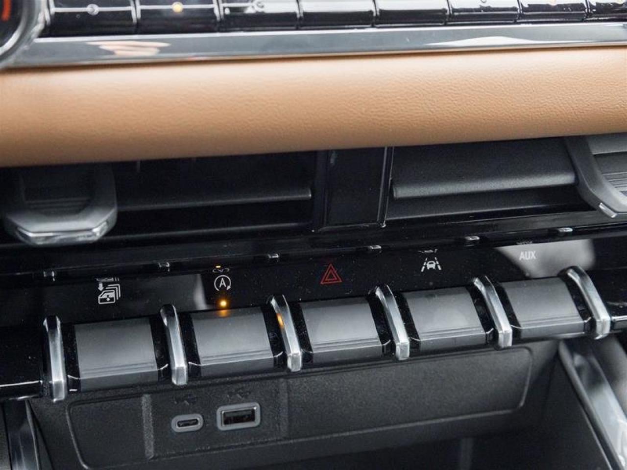 2026 GMC Canyon AT4 Photo