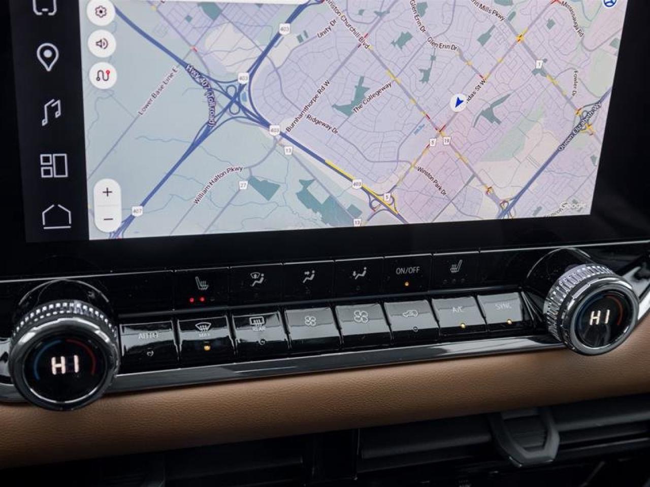 2026 GMC Canyon AT4 Photo