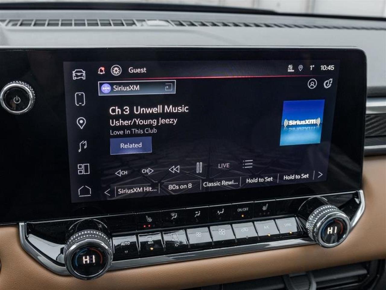 2026 GMC Canyon AT4 Photo